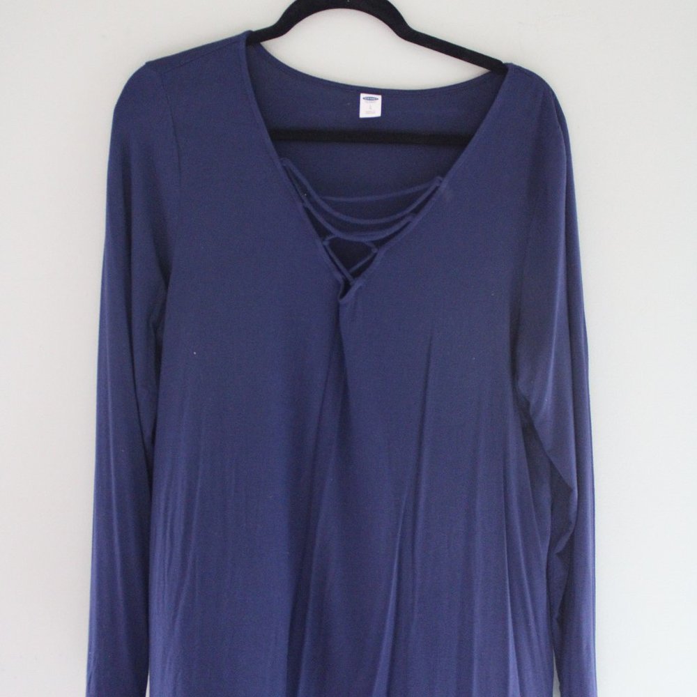 Old Navy Long Sleeve